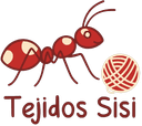 Logo tejido sisi 